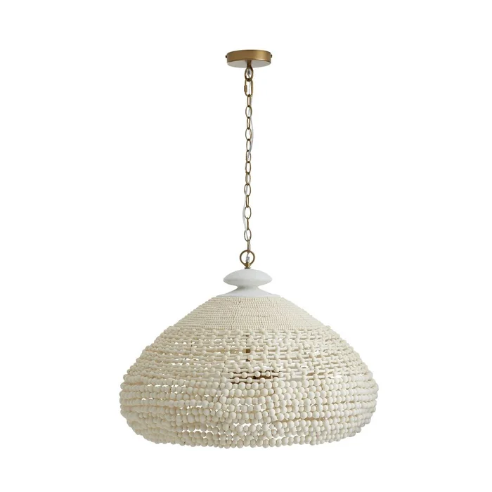 Marisela Chandelier – Gold
