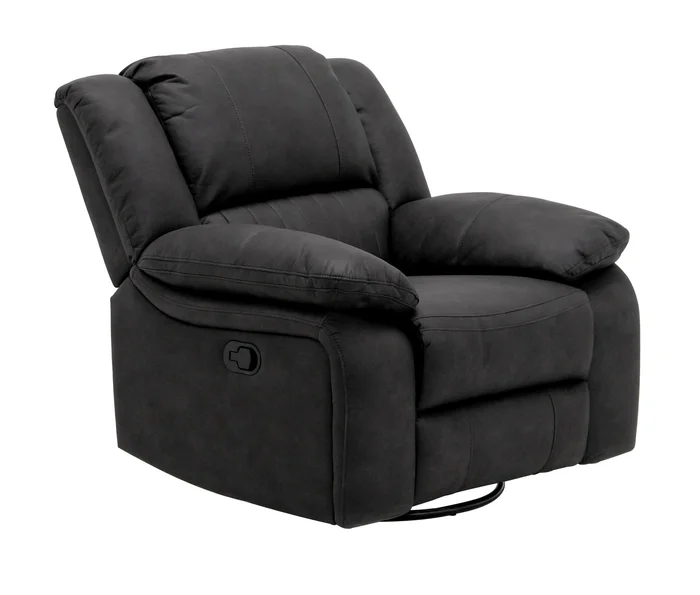 Marshall – Swivel Gliding Recliner