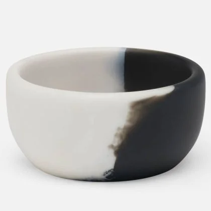 Maxton Bowl by Blue Pheasant