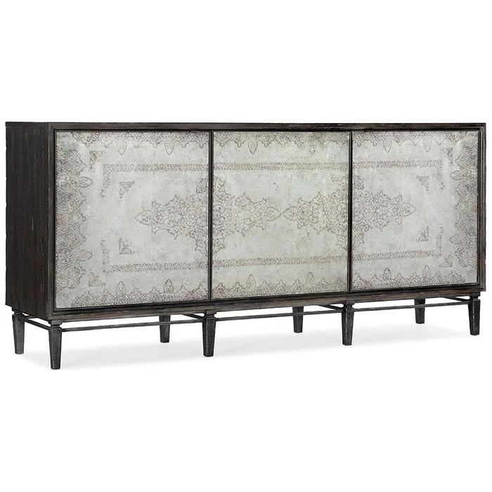 Melange Rosella Console