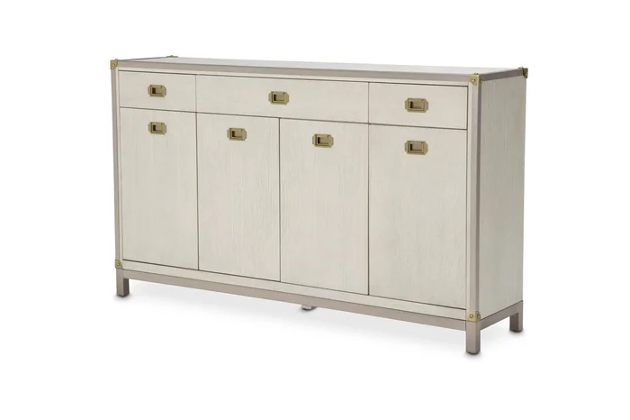 Menlo Station – Sideboard, Mirror