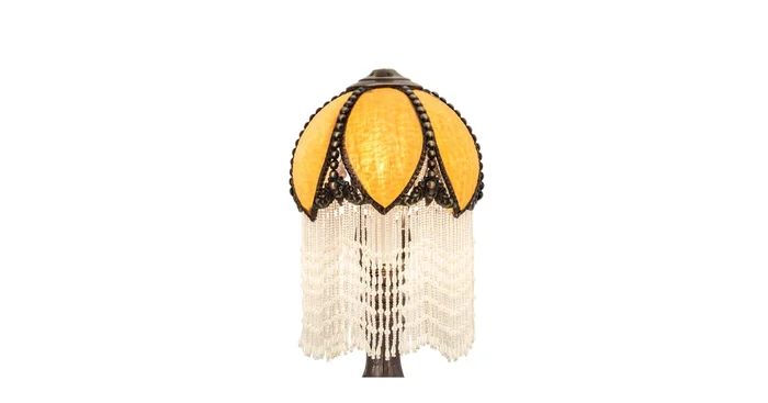 Meyda Tiffany Alicia 9.75″ Tall Lamp Shade