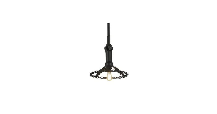 Meyda Tiffany Buggy 16″ Wide Pendant