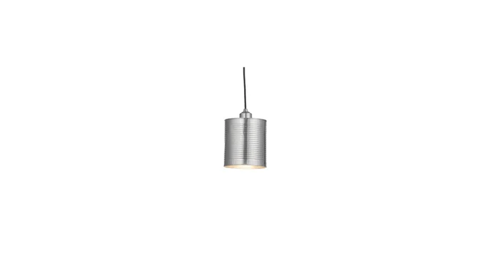 Meyda Tiffany Ole Number Ten 6″ Wide Mini Pendant