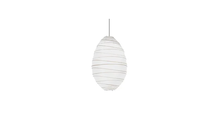Meyda Tiffany Papier 15″ Wide Pendant