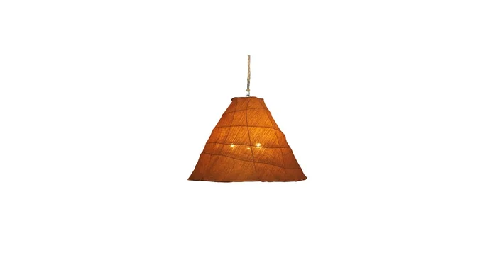 Meyda Tiffany Rustic Chic 3 Light 48″ Wide Pendant