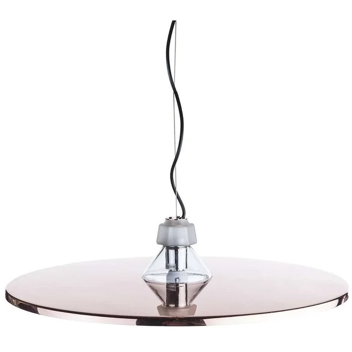 Mikel Pendant Lamp – Copper