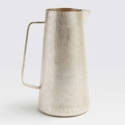 Miles Pitcher by Blue Pheasant