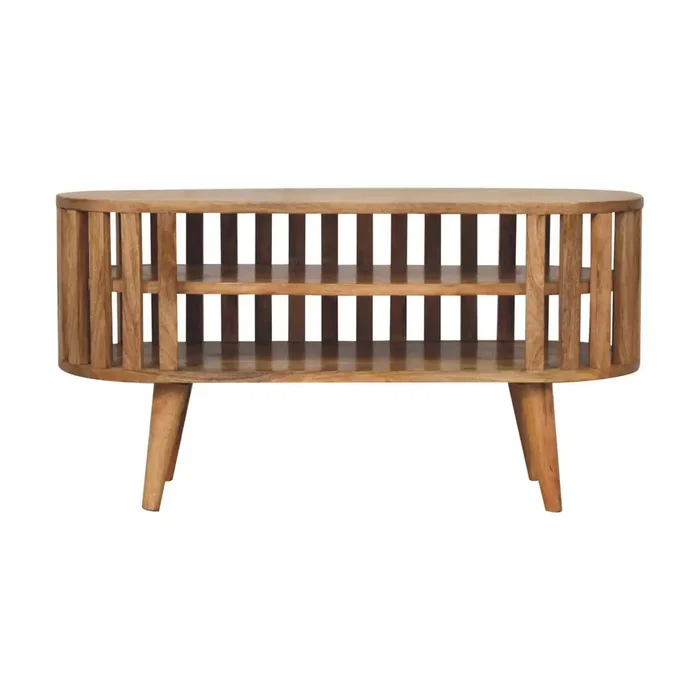 Mini Ariella – Media Unit – Beige