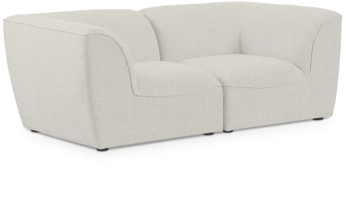 Miramar – 2 Seat Modular Sofa