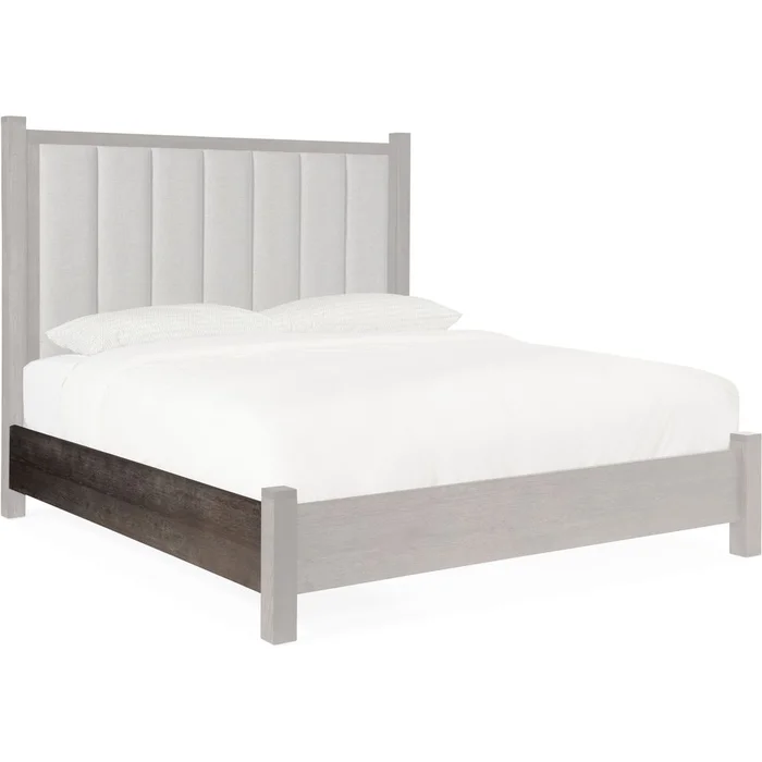 Miramar Aventura Jackson Poster Bed with Short Posts