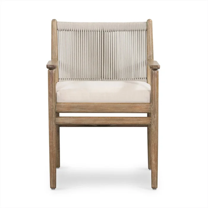 Mireya Outdoor Dining Armchair
