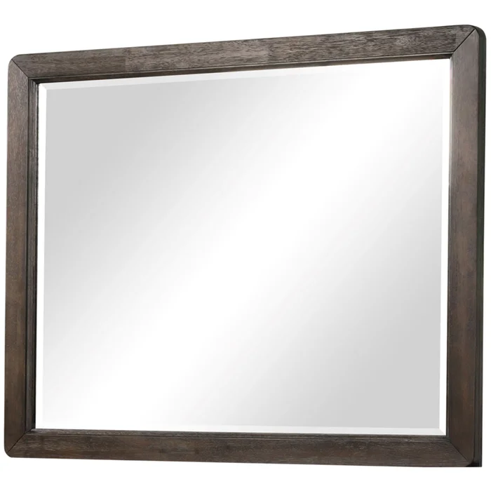 Mirror – Antique Brown