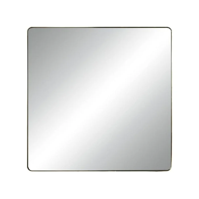 Modern Accent Mirror