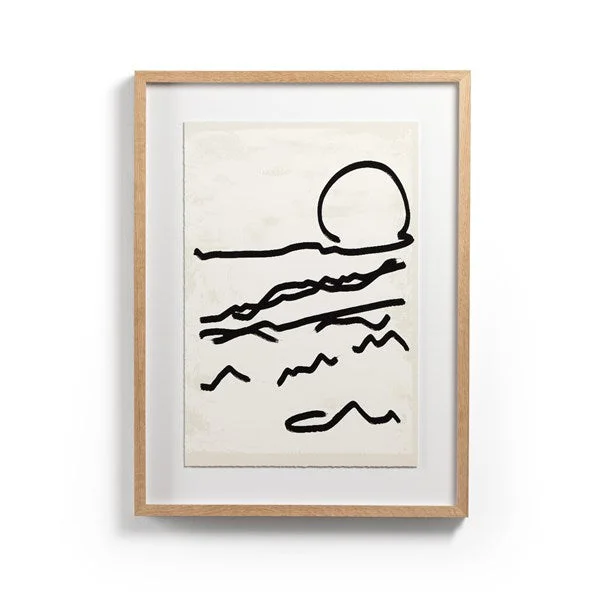 Mountain High By Coup D’ Esprit