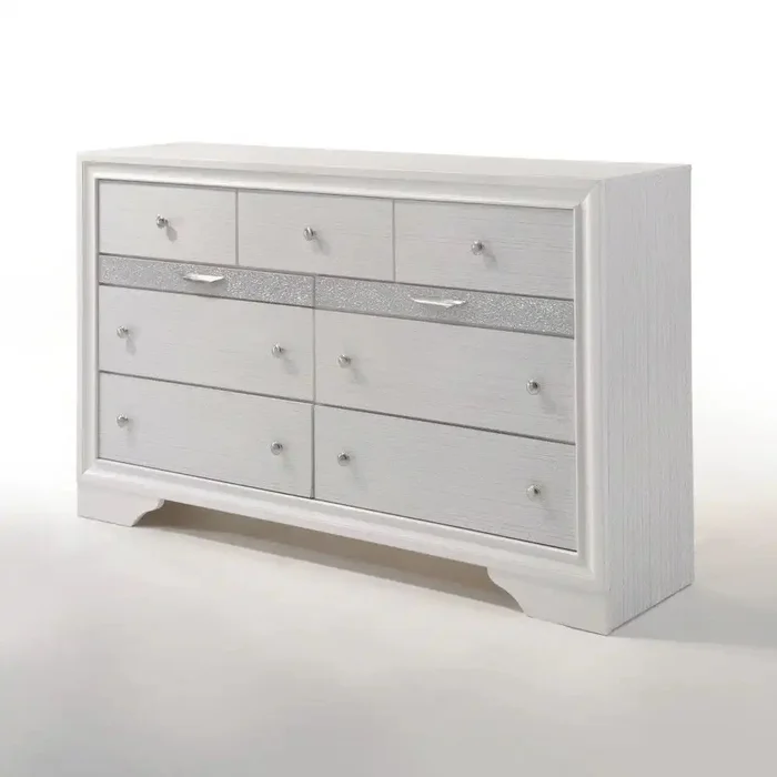Naima – Versatile Storage Dresser