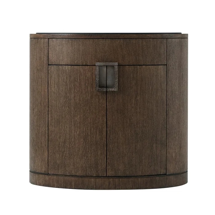 Nario Nightstand
