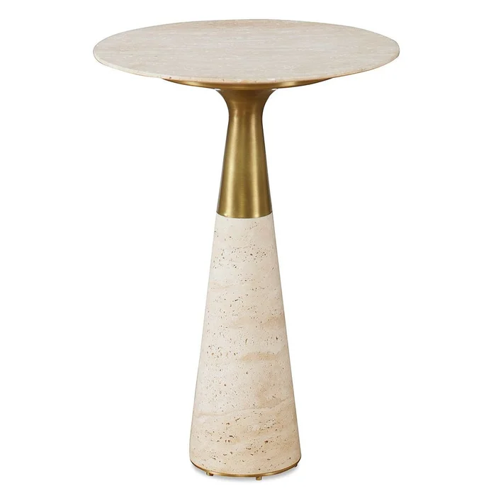 Navi Accent Table