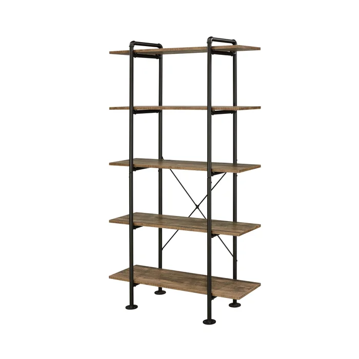 Nefo – Bookshelf – Oak