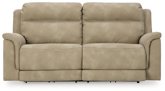 Next-Gen DuraPella Power Reclining Sofa – Style Meets Smart Comfort
