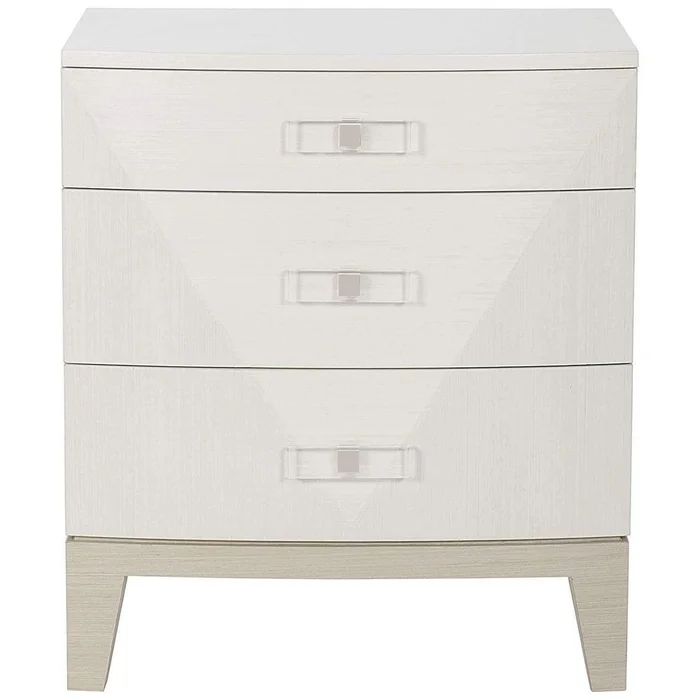 Nexus Nightstand – 26″