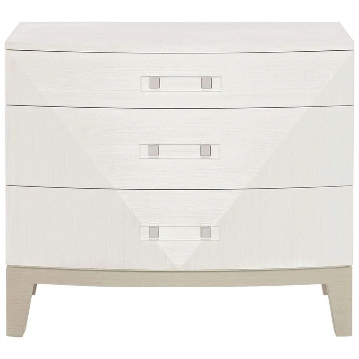 Nexus Nightstand – 34″