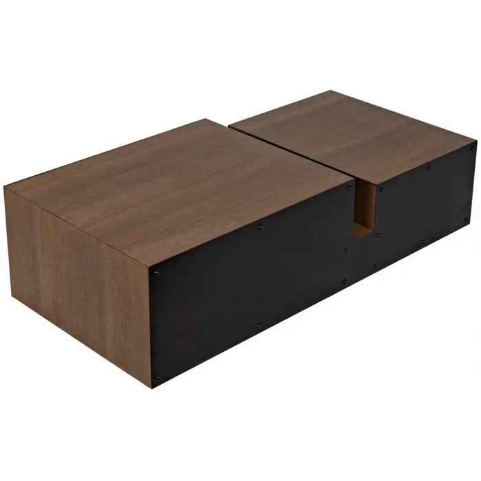 Nido Coffee Table