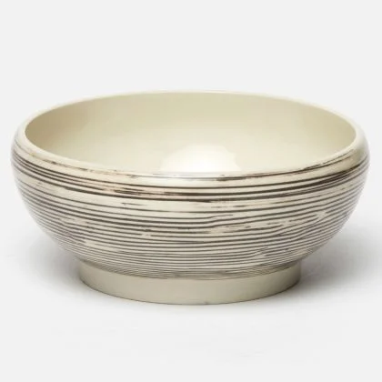 Nolan Bowl by Blue Pheasant