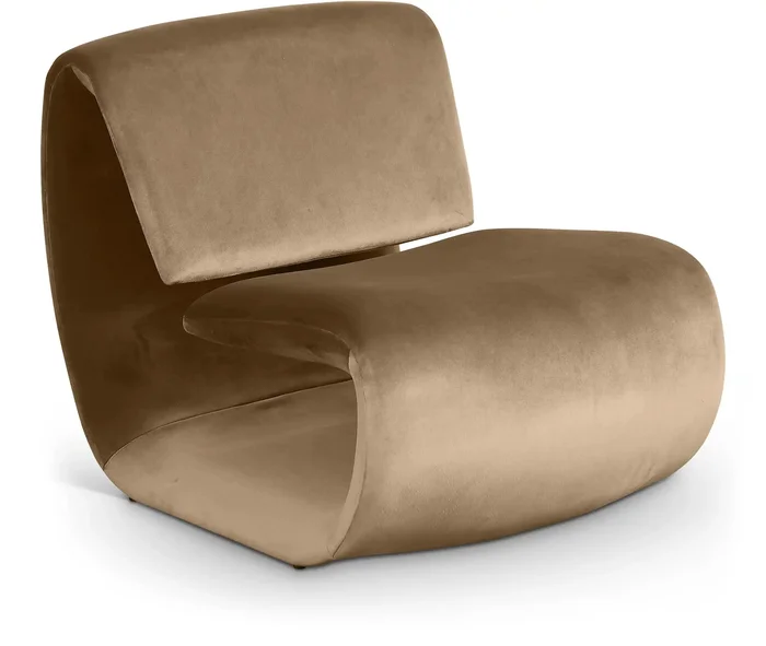 Nouveau – Accent Chair