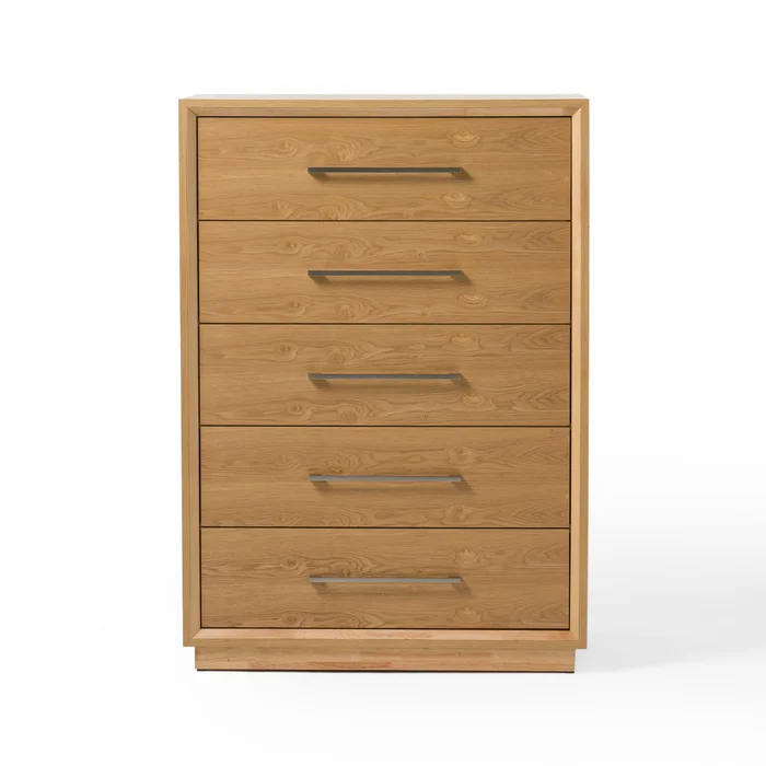 Nova Domus Santa Barbara – Modern Natural Chest
