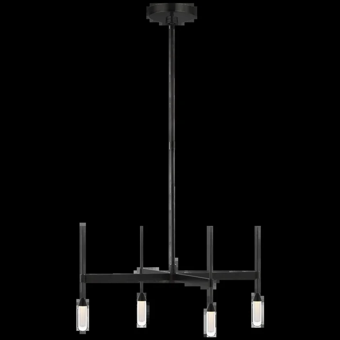 Oasis Medium Downlight Chandelier