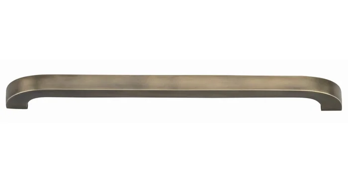 Omnia Ultima II Series 12 Inch Center to Center Arch Appliance Pull