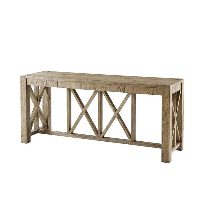 Orlando Bar Console Table