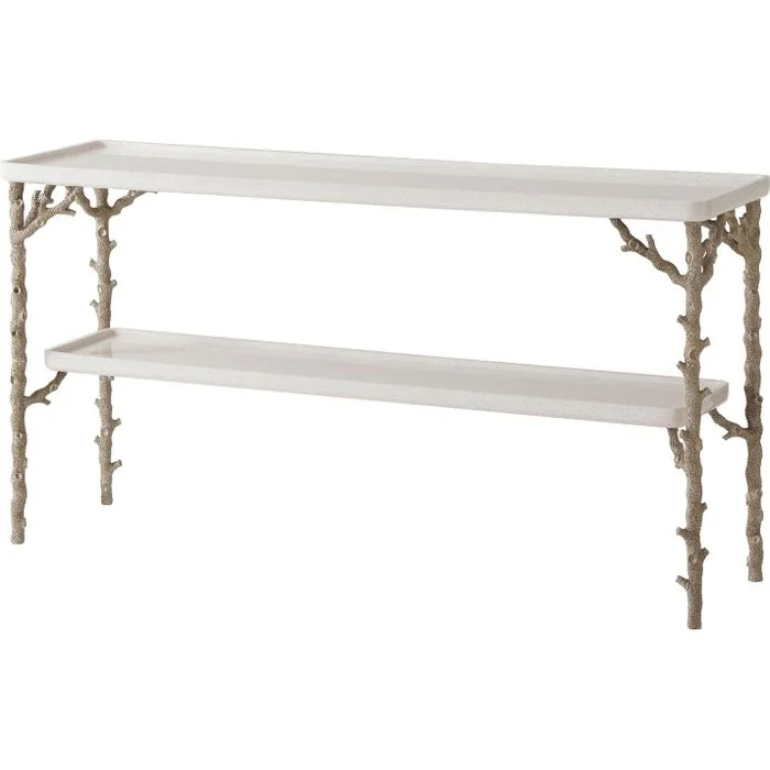 Pacific Reef Console