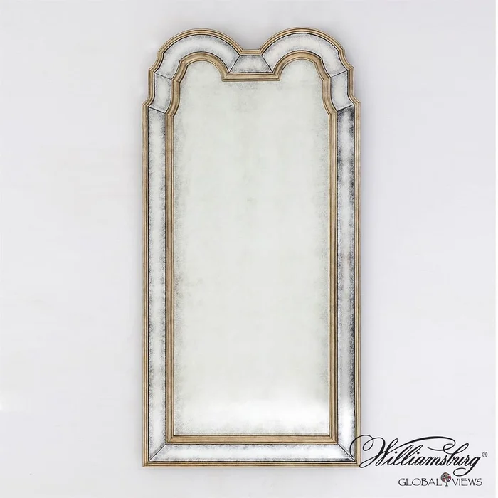 Palace Passage Mirror