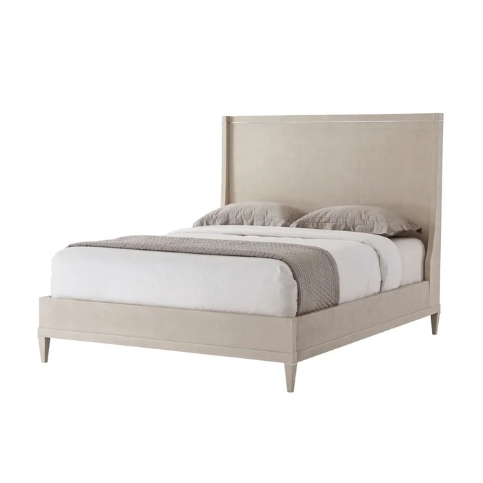 Palmer Queen Bed