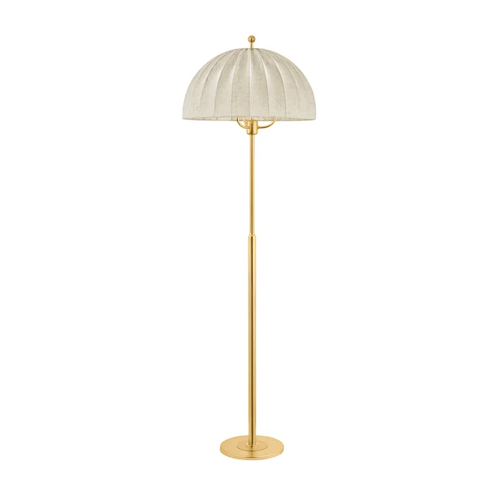 Palmetto Floor Lamp