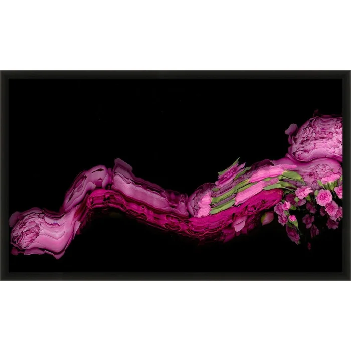 Petal Mirage Gallery Wall 7