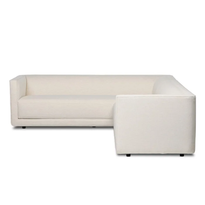 Phillip 2-Piece Sectional – Crypton Nomad Snow