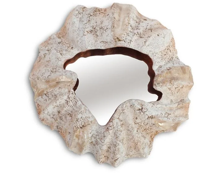 Phillips Collection Barnacle Wall Art (Dropshippable)