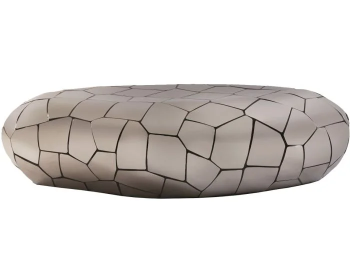 Phillips Collection Crazy Cut Coffee Table