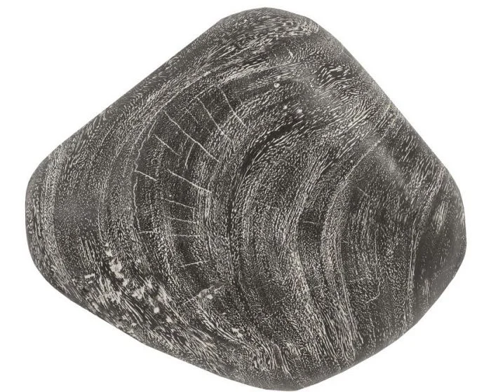 Phillips Collection River Stone Wall Tile, Grey Stone, Medium (Dropshippable)