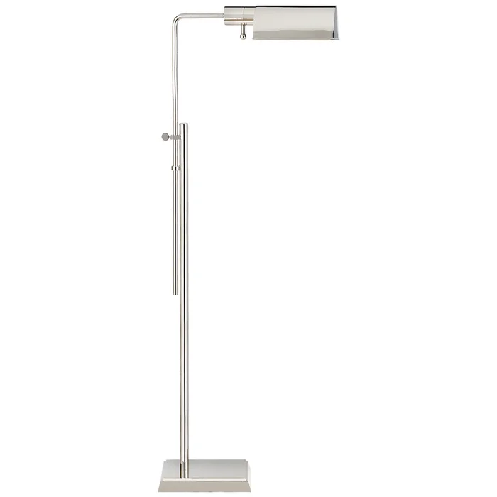 Pimil Pharmacy Floor Lamp