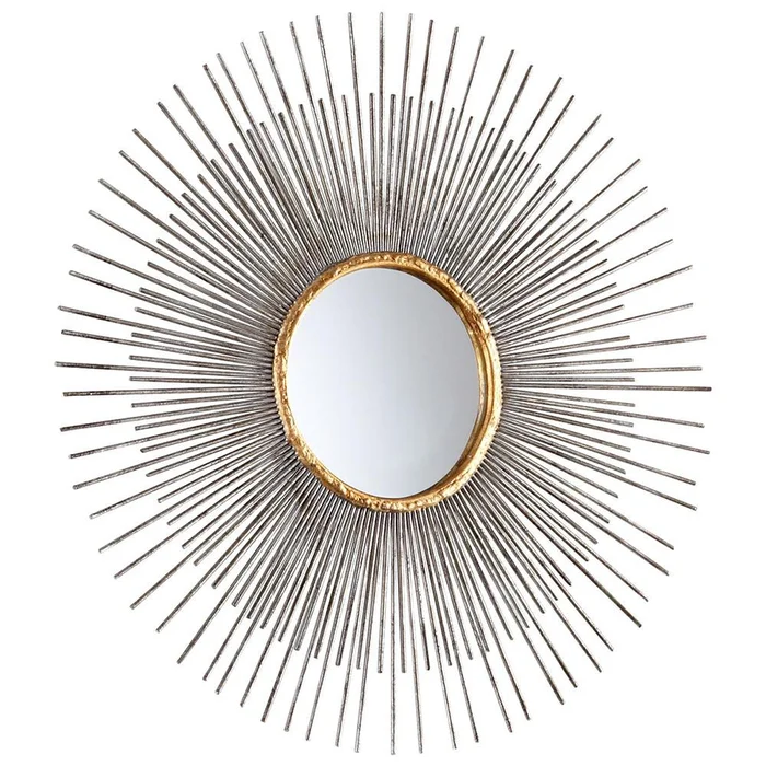 Pixley Mirror