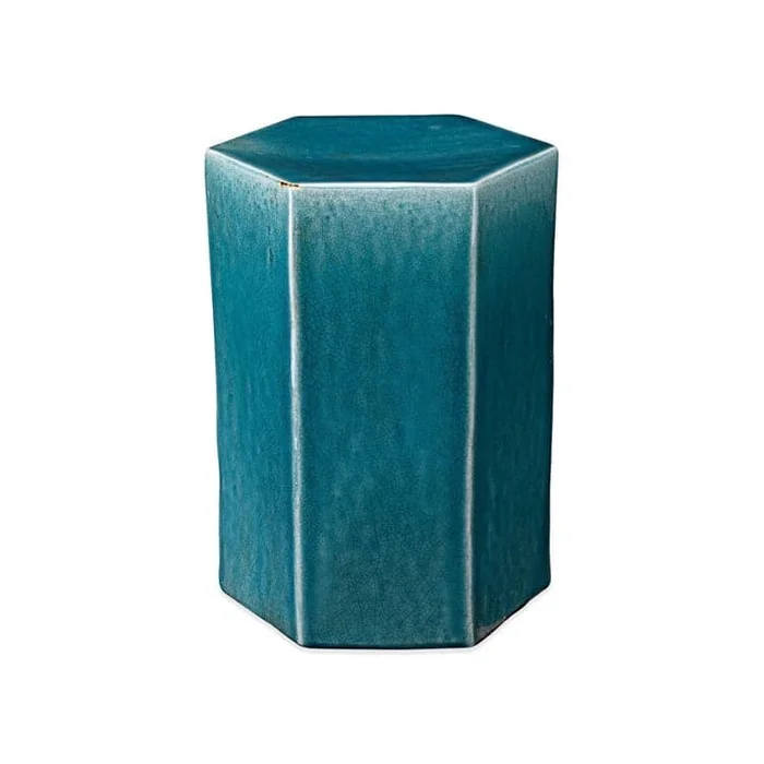 Porto Side Table Large