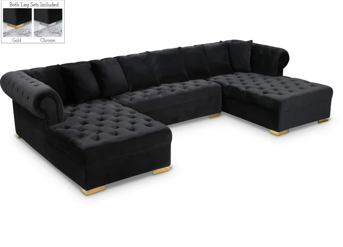 Presley – Sectional