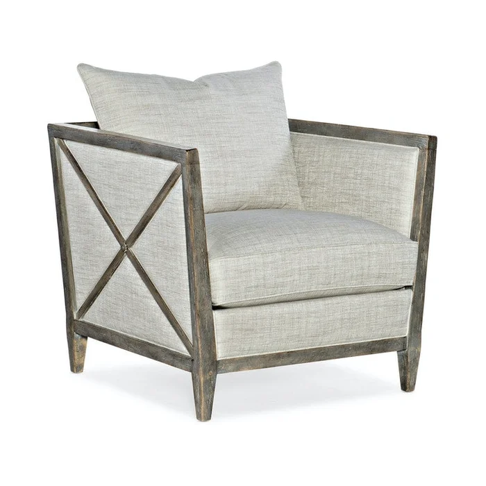 Prim Lounge Chair