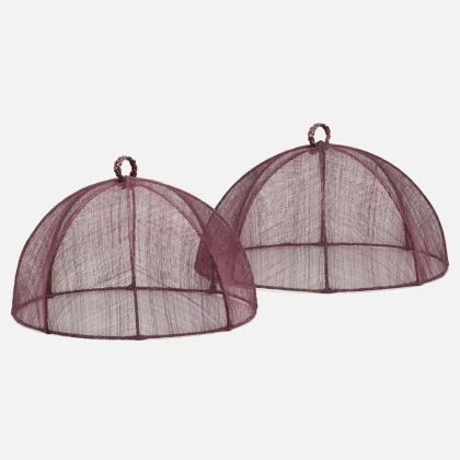 Rachel Food Cover by Blue Pheasant