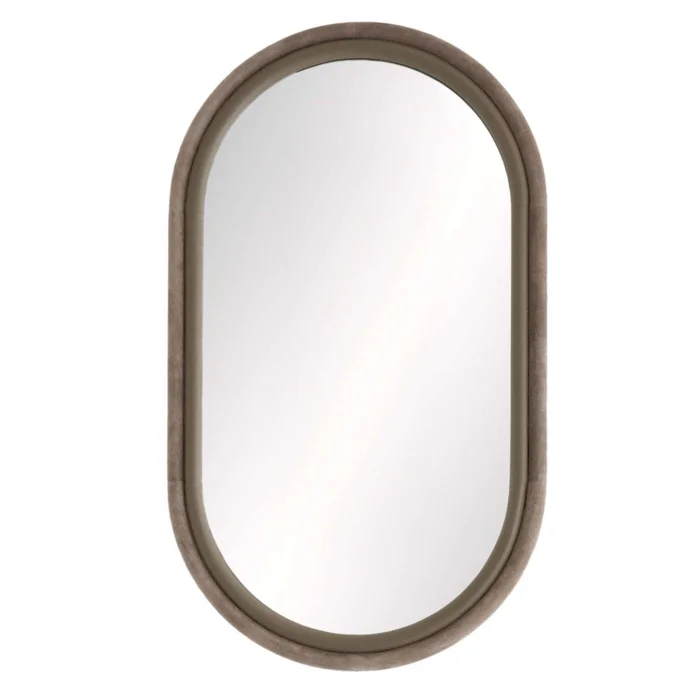 Rainier Mirror – Gray