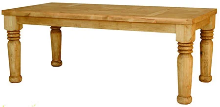 Ranchera Dining Table